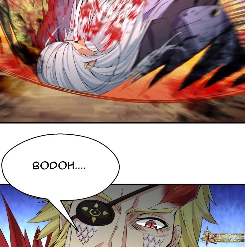 I Picked Up An Attributes Chapter 40 Gambar 5